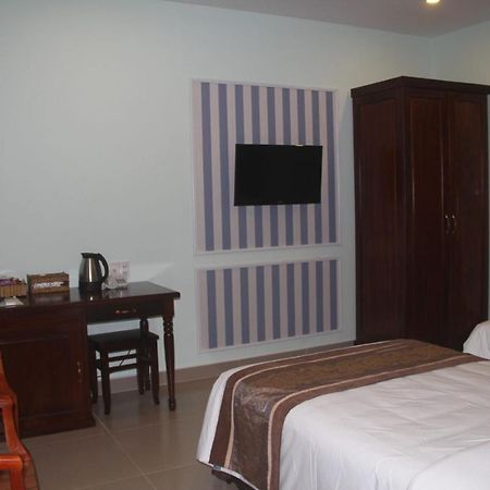 L&M Phu Quoc Hotel エクステリア 写真