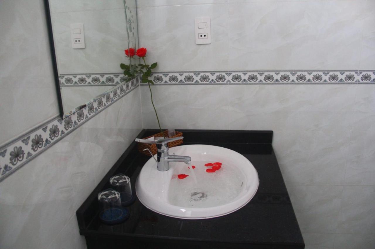 L&M Phu Quoc Hotel エクステリア 写真