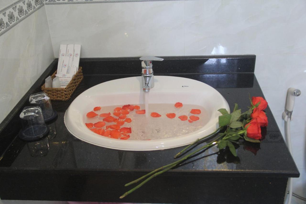 L&M Phu Quoc Hotel エクステリア 写真