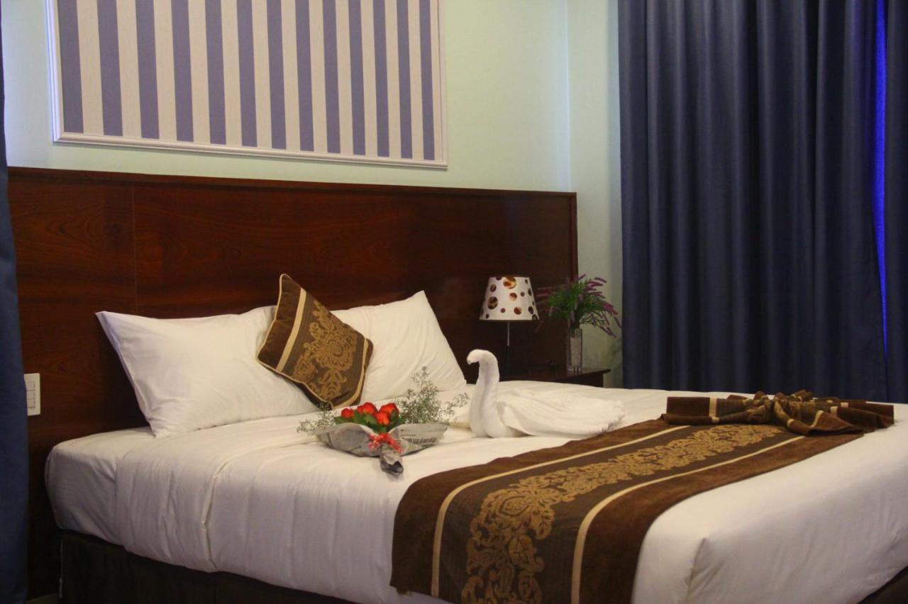 L&M Phu Quoc Hotel エクステリア 写真
