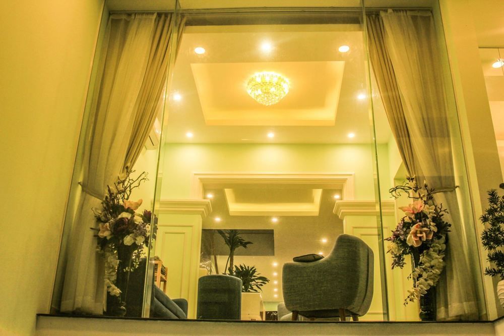 L&M Phu Quoc Hotel エクステリア 写真