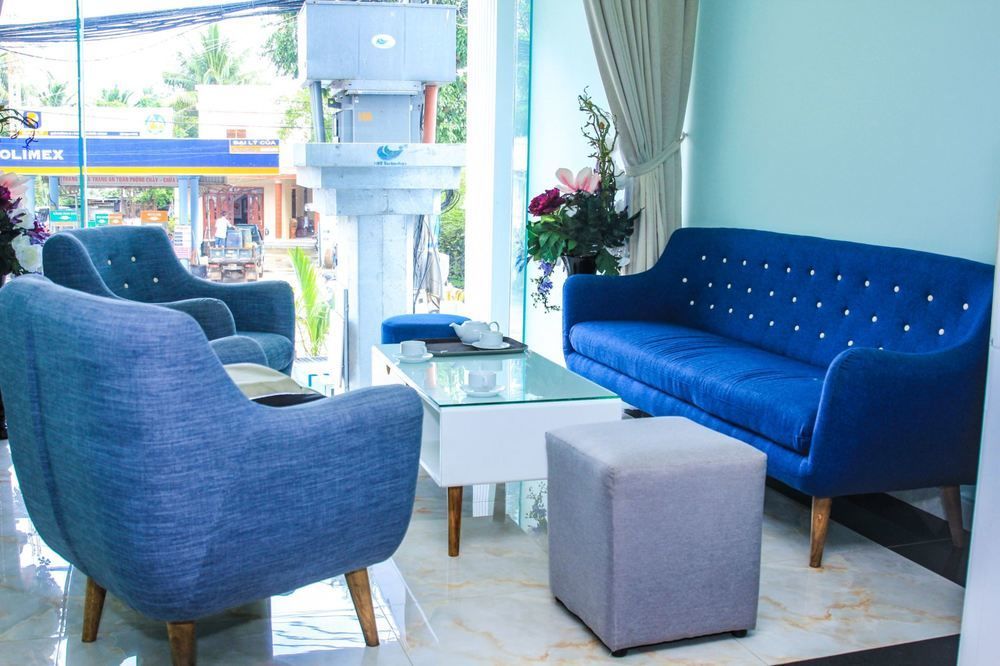 L&M Phu Quoc Hotel エクステリア 写真
