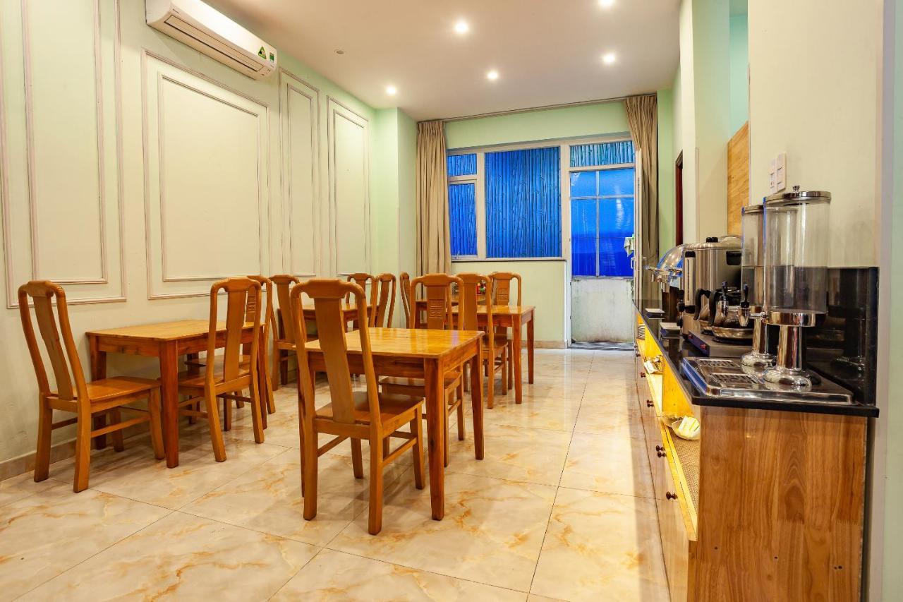 L&M Phu Quoc Hotel エクステリア 写真